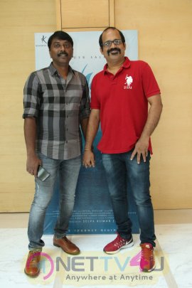 Vaan Movie Pooja Images