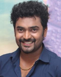 Vasi Asif Tamil Movie Actor