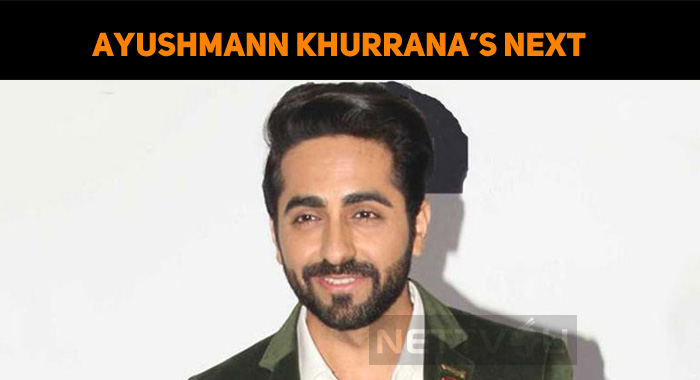 Ayushmann Khurrana’s Next Movie Updates!