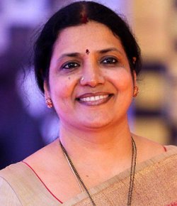 Jeevitha Tamil Movie Actress