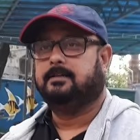 Bengali Director Amitabha Dasgupta