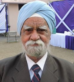 Sardar Panchhi Hindi Lyricist