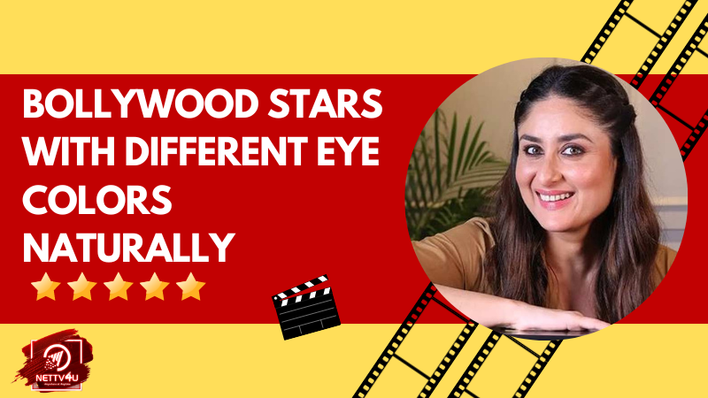 Bollywood Stars With Different Eye Colors Naturally Hindi Article