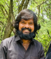 Indran Tamil Actor