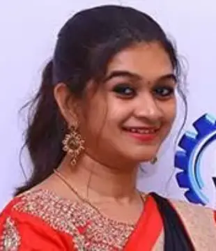 Tamil Producer Monika Harirao