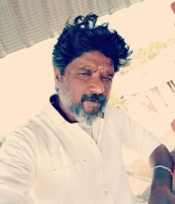 Publicity Designer Karthik Raja Tamil Publicity Designer