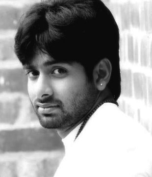 Tamil Actor Udhay Karthik