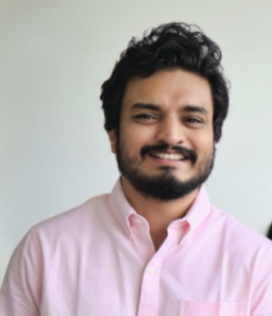 Emil George Malayalam Executive Producer