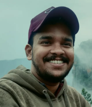 Ismail Aboobacker Hindi Writer