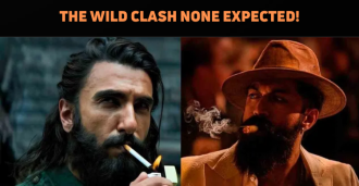 Mega Clash Loading On Gudi Padwa?