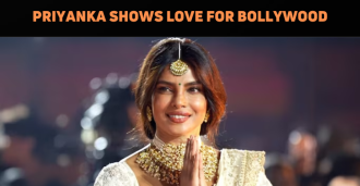 Priyanka Chopra Opens Up On The Difference Betw..