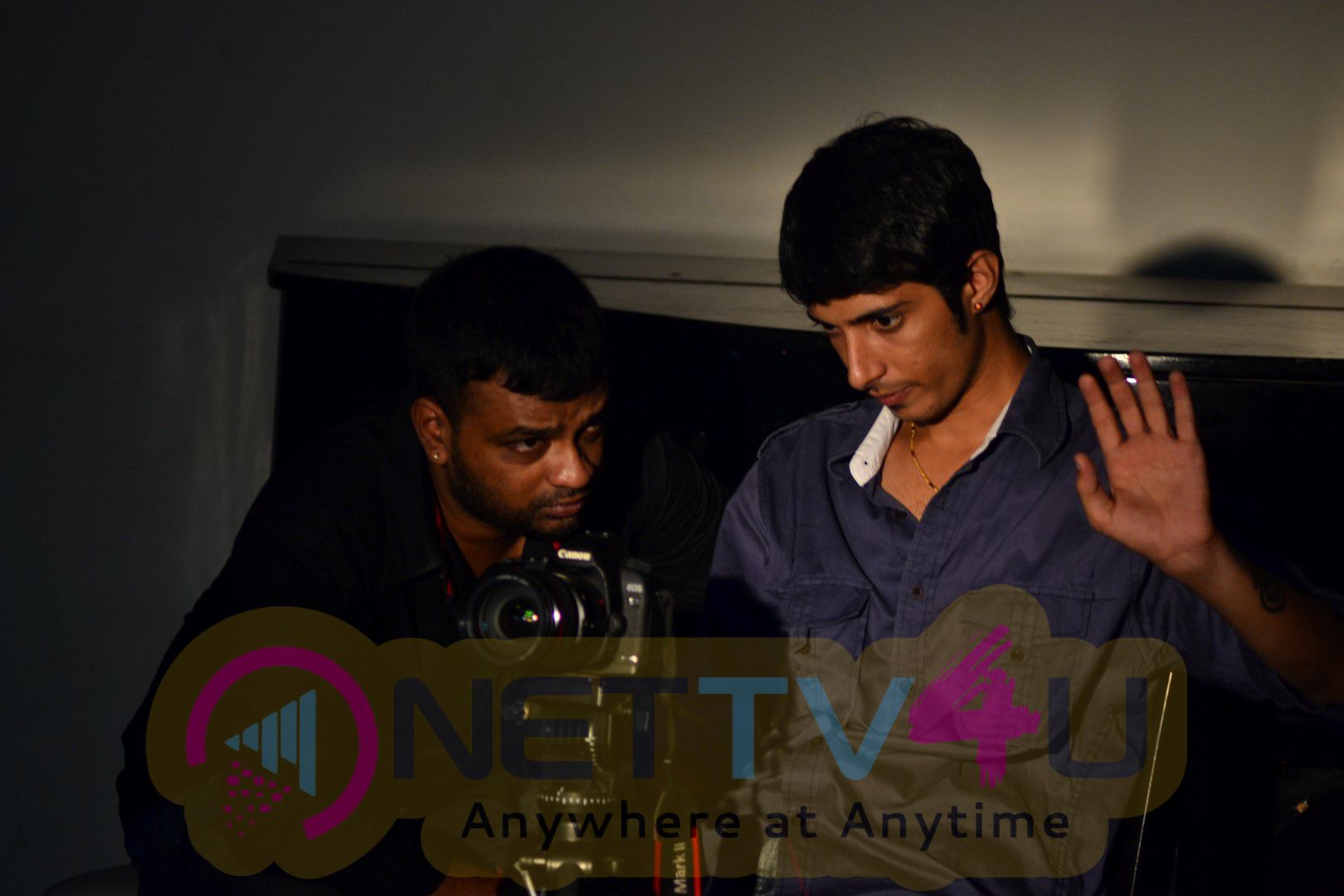  Tamil Movie Lightman Working Stills Tamil Gallery