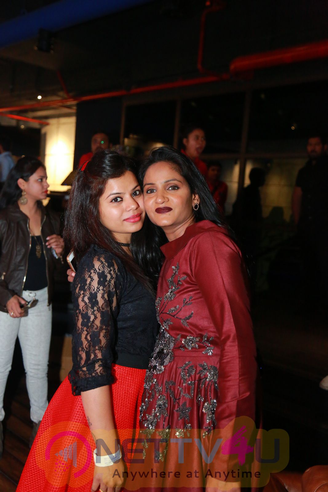 Grand Opening Of The Lal Street Lounge Photos Telugu Gallery
