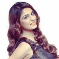 Sonali Katyal Hindi Model