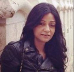 Sunaina Bhatnagar Hindi Assistant Director