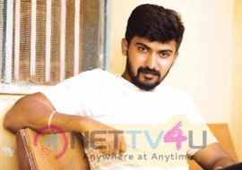 Actor Darshan Good Looking Photos