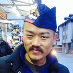 Buddya Sunari Magar Hindi Supporting Actor