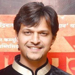 Kashyap Parulekar Hindi Supporting Actor