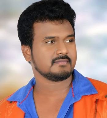 Telugu Playback Singer Praveen Kumar Koppolu