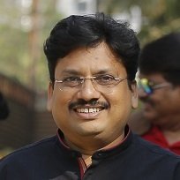 Telugu Director Prem Bhagirath