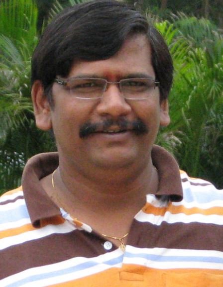 Telugu Editor PV Narsimha Rao