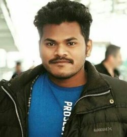 Saisudheer soma Telugu Supporting Actor