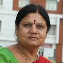 Surya Kamala Telugu Producer