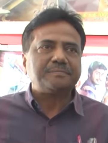 Telugu Producer Y Rajendra