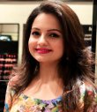 Giaa Manek Hindi TV-Actress