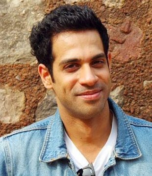 Hindi Tv Actor Manish Nawani