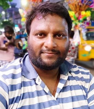 Tamil Director Mohan G