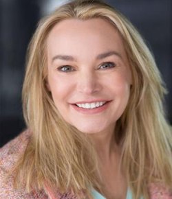 Emma Tate English Voice-Over Artist