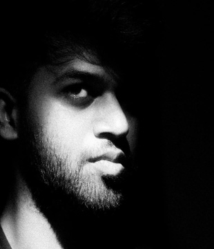 Mitesh Parvatneni Hindi Cinematographer