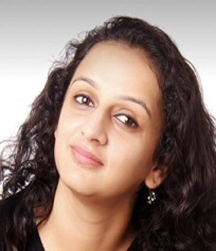 Hindi Voice Over Artist Neha Gargava
