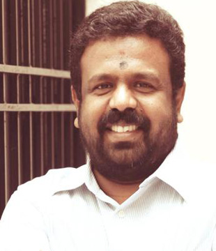 Tamil Writer Ramanagiri Vasan