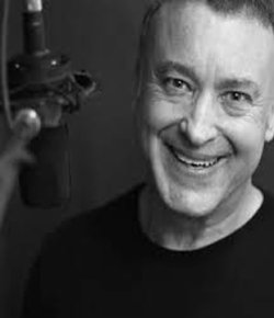 Ron Rubin English Voice-Over Artist