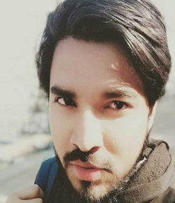 Shashank Srivastav Hindi Writer