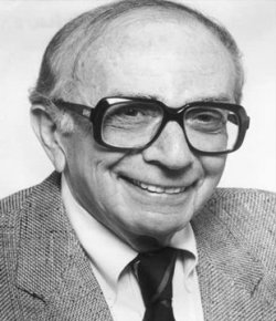 Sherwood Schwartz English Producer