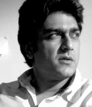 Urdu Producer Azfar Ali