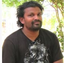 Tamil Supporting Actor Charles Vinoth