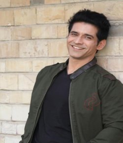 Ikram Abbasi Urdu Actor