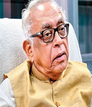 Odia Politician Narasingha Mishra