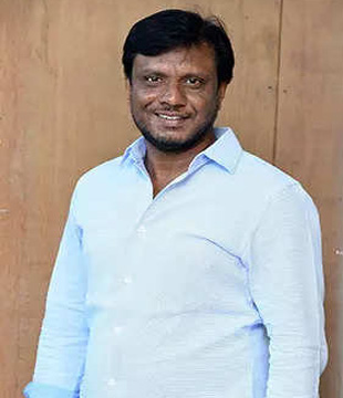 Telugu Director Polimera Nageshwar