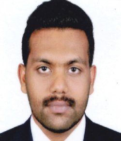 Nikhil Benny Hindi Editor