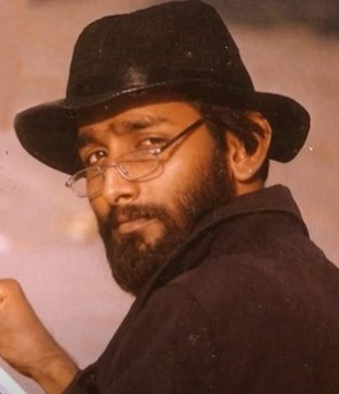 Hindi Director Nishant G Ranjan