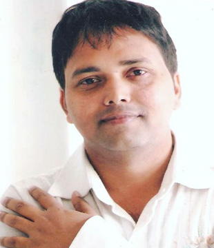 Hindi Music Composer Rakesh Nirala