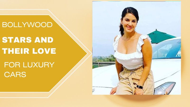 Bollywood Stars And Their Love For Luxury Cars Hindi Article