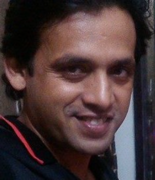 Hindi Director Amit Kumar Jha