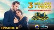 Dil-e-Nadan Urdu tv-serials on Geo TV