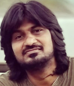 Shubhendra Pal Gujarati Director